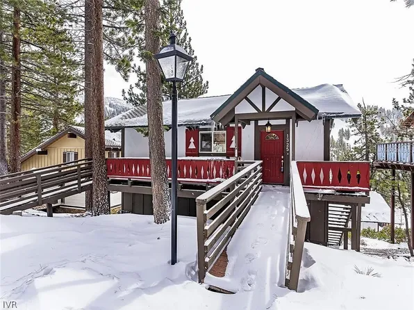 1325 Zurich Ln, Incline Village, NV 89451