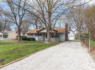 1836 E 75th Pl, Indianapolis, IN 46240
