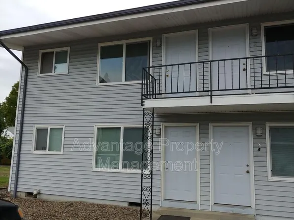 339 Jackson St W, Monmouth, OR