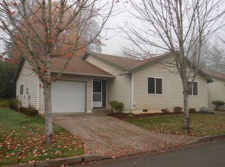 5413 Compton Ln SE, Salem, OR 97306