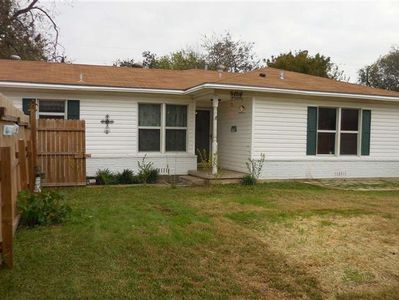 919 N 61st St, Waco, TX, 76710