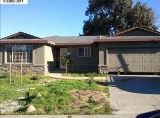 1416 W 18th St, Antioch, CA 94509