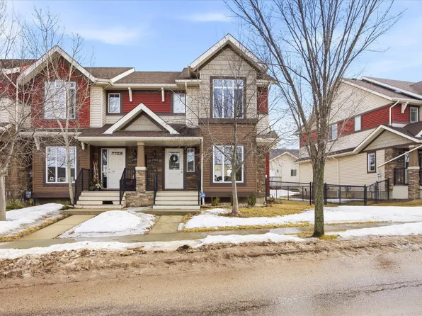 2061 Trumpeter Way NW, Edmonton, AB T5S 0E7