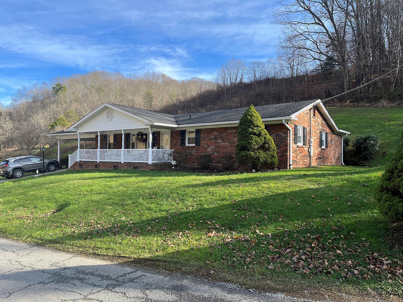 245 Long Hollow Rd, Elizabethton, TN 37643 Zillow