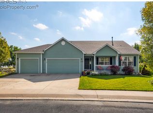 1120 Black Hawk Rd, Eaton, CO 80615