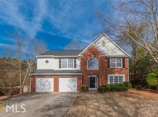1630 Midland Ct, Alpharetta, GA 30004