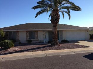 16605 N Desert Holly Dr, Sun City, AZ 85351