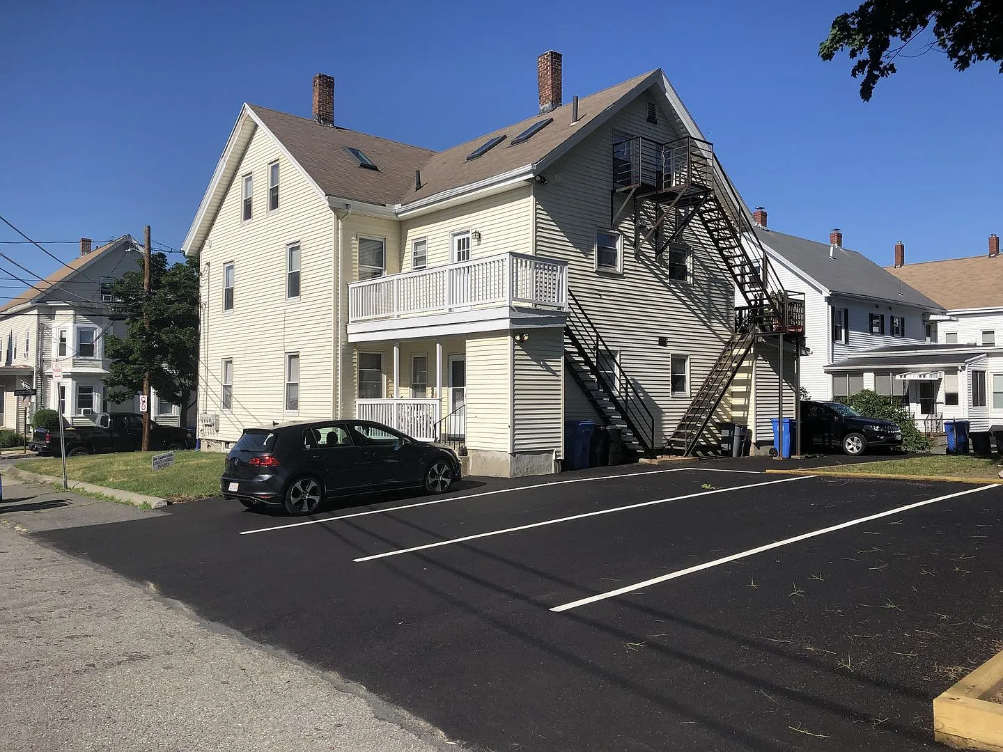 1 bed in Waltham — Photo 3
