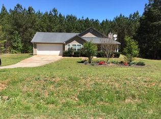 4379 Luthersville Rd, Luthersville, GA 30251