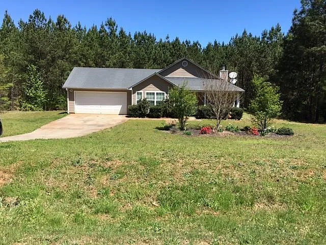 4379 Luthersville Rd photo 1