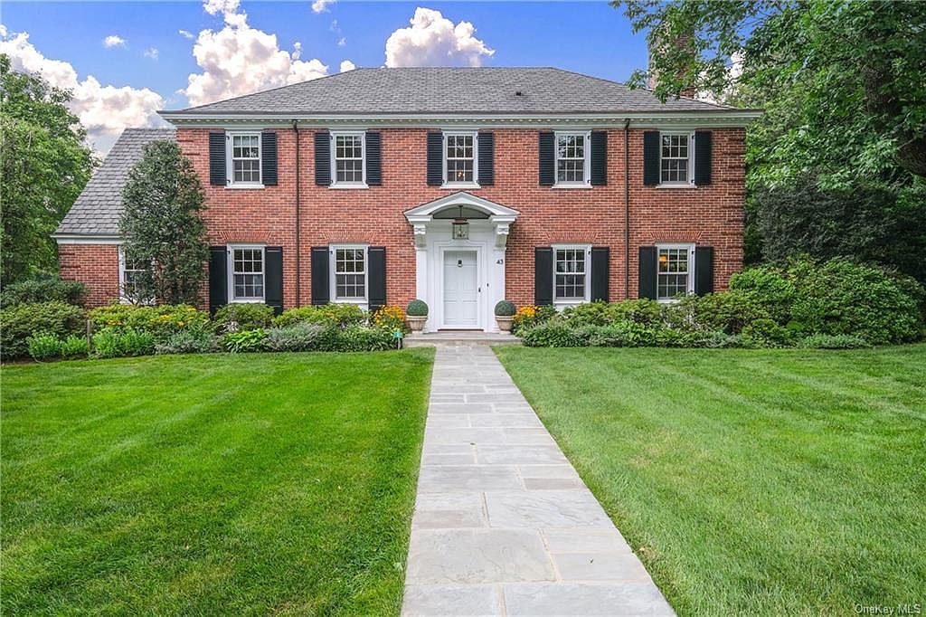 43 Lockwood Road, Scarsdale, NY 10583 Zillow