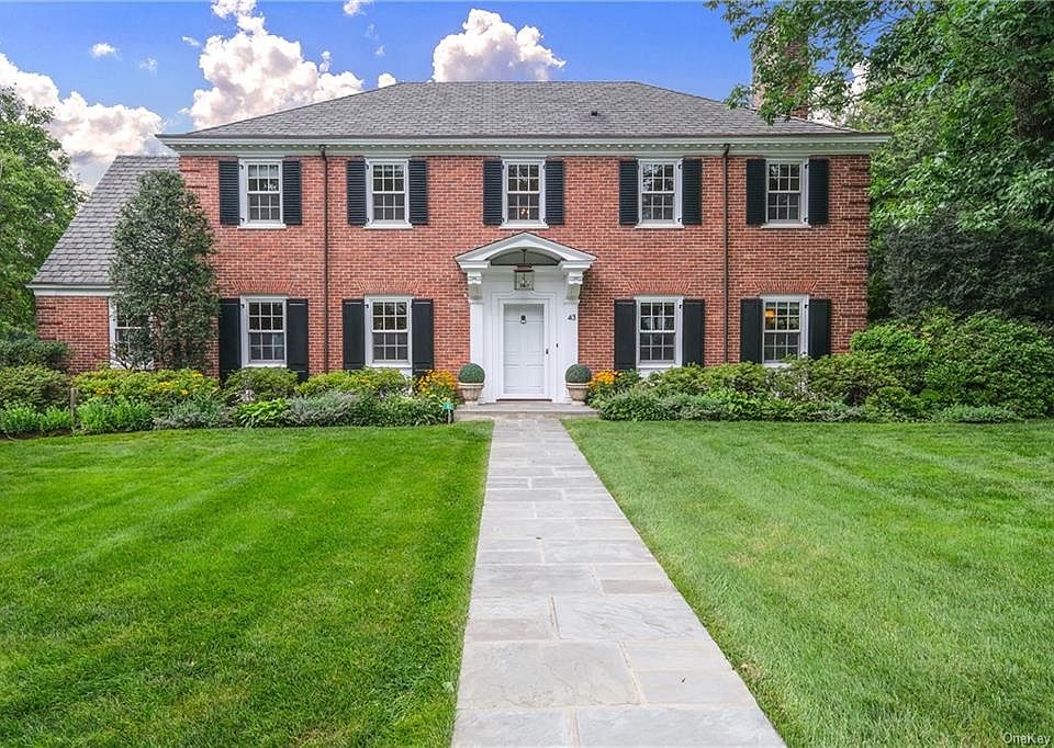 43 Lockwood Road, Scarsdale, NY 10583 Zillow