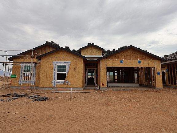 Exterior - July 13, 2026