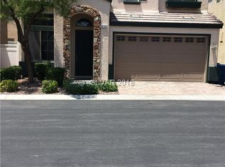 8145 Aurora Mist St, Las Vegas, NV 89113