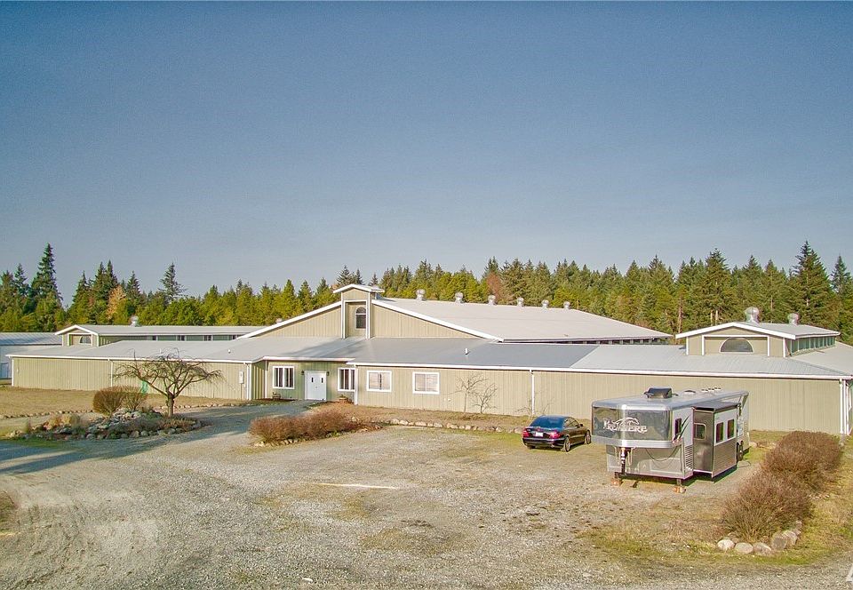 Welcome to Serenity Farm