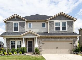 3409 Peach Cobbler St, Monroe, NC 28110