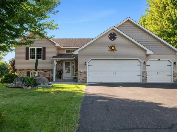 8041 Prairie Trl, Rockford, MN 55373