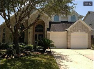 5431 Cranston Ct, Sugar Land, TX 77479