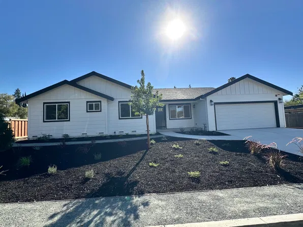 24 Goree Ct, Martinez, CA 94553