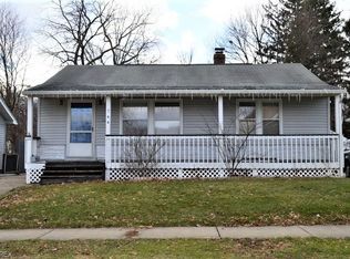 744 Ranney St, Akron, OH 44310