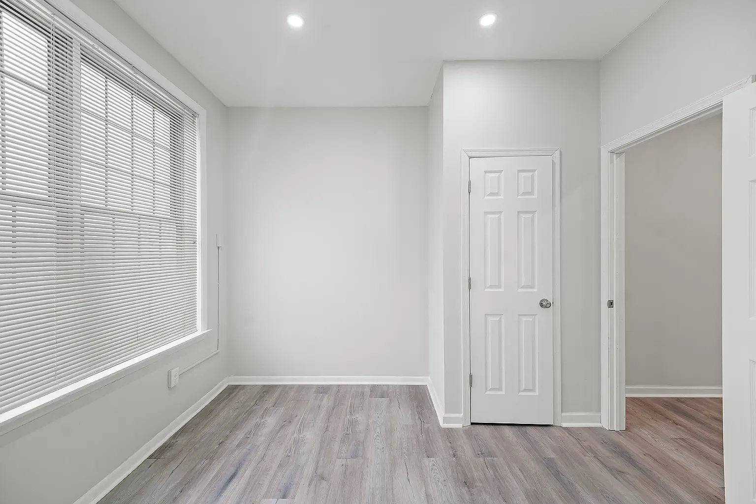 1 bed, $1,550 — Photo 4