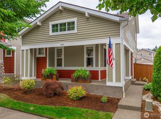 4301 McKinley St NE, Lacey, WA 98516