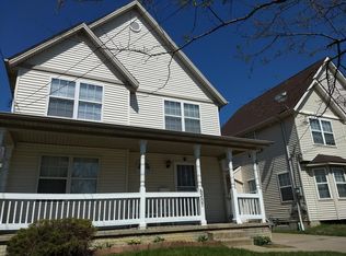 6207 Heisley Ave, Cleveland, OH 44105