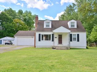 1629 E Cooke Rd, Columbus, OH 43224