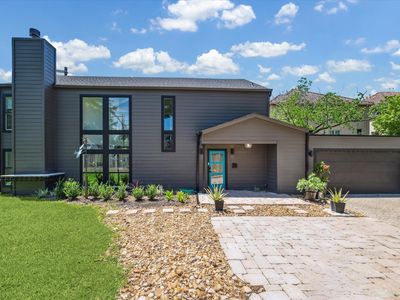 7703 Bobbitt Ln APT D, Houston, TX, 77055