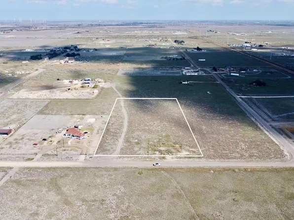 0 Angel Ln, San Benito, TX 78586