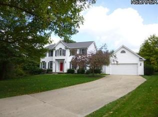 5954 Thorndale Dr, Kent, OH 44240