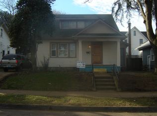 5325 N Kerby Ave, Portland, OR 97217