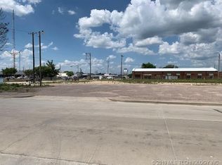 1004 N Broadway Ave, Ada, OK 74820