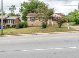 1026 Veterans Dr, Florence, AL 35630