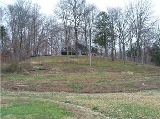 2170 Indian Creek Rd, Waynesboro, TN 38485