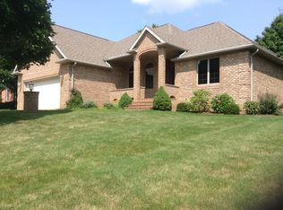 851 Lawrence Dr, Wadsworth, OH 44281