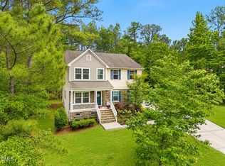 653 Rockbank Loop, Wendell, NC 27591