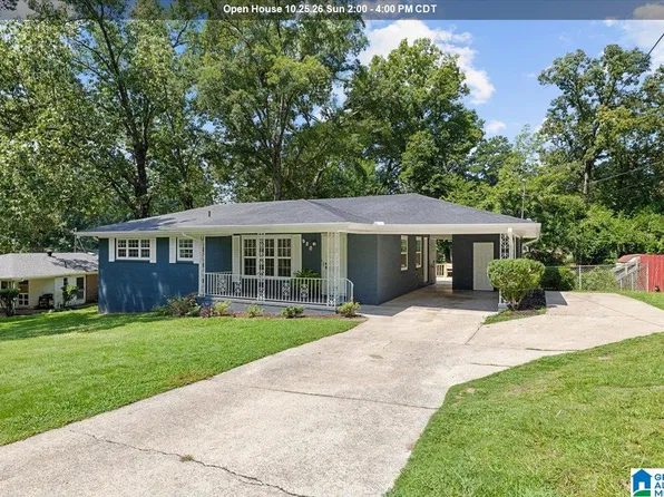 920 Hickory Cir, Birmingham, AL 35215