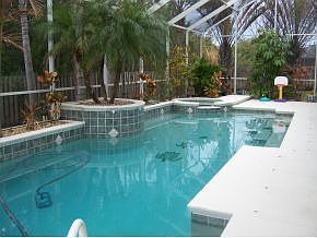 Pool/Spa