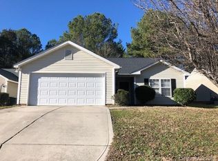 2519 Captains Watch Rd NE, Kannapolis, NC 28083