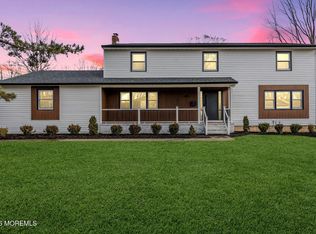 44 Portage Drive, Freehold, NJ 07728