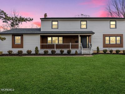44 Portage Drive, Freehold, NJ, 07728