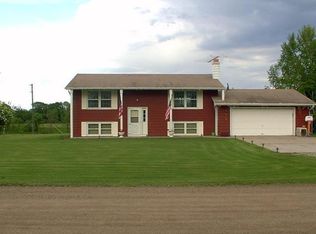 26362 214th Ave SW, Crookston, MN 56716