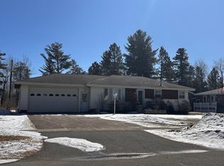 60 Elm Blvd, Babbitt, MN 55706