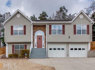 5312 Amherst Way, Flowery Branch, GA 30542
