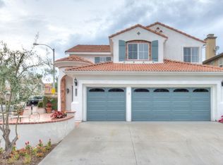 15850 Old Hickory Ln, Chino Hills, CA 91709