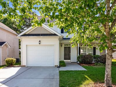 3241 Ian Patrick Ave, Kannapolis, NC, 28083