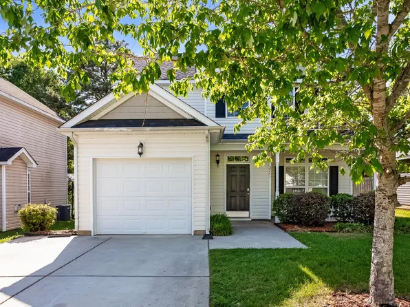 3241 Ian Patrick Ave, Kannapolis, NC 28083