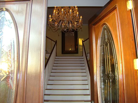 Beautifull Grand Entra