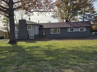 2633 Haskell Ave, Lawrence, KS 66046